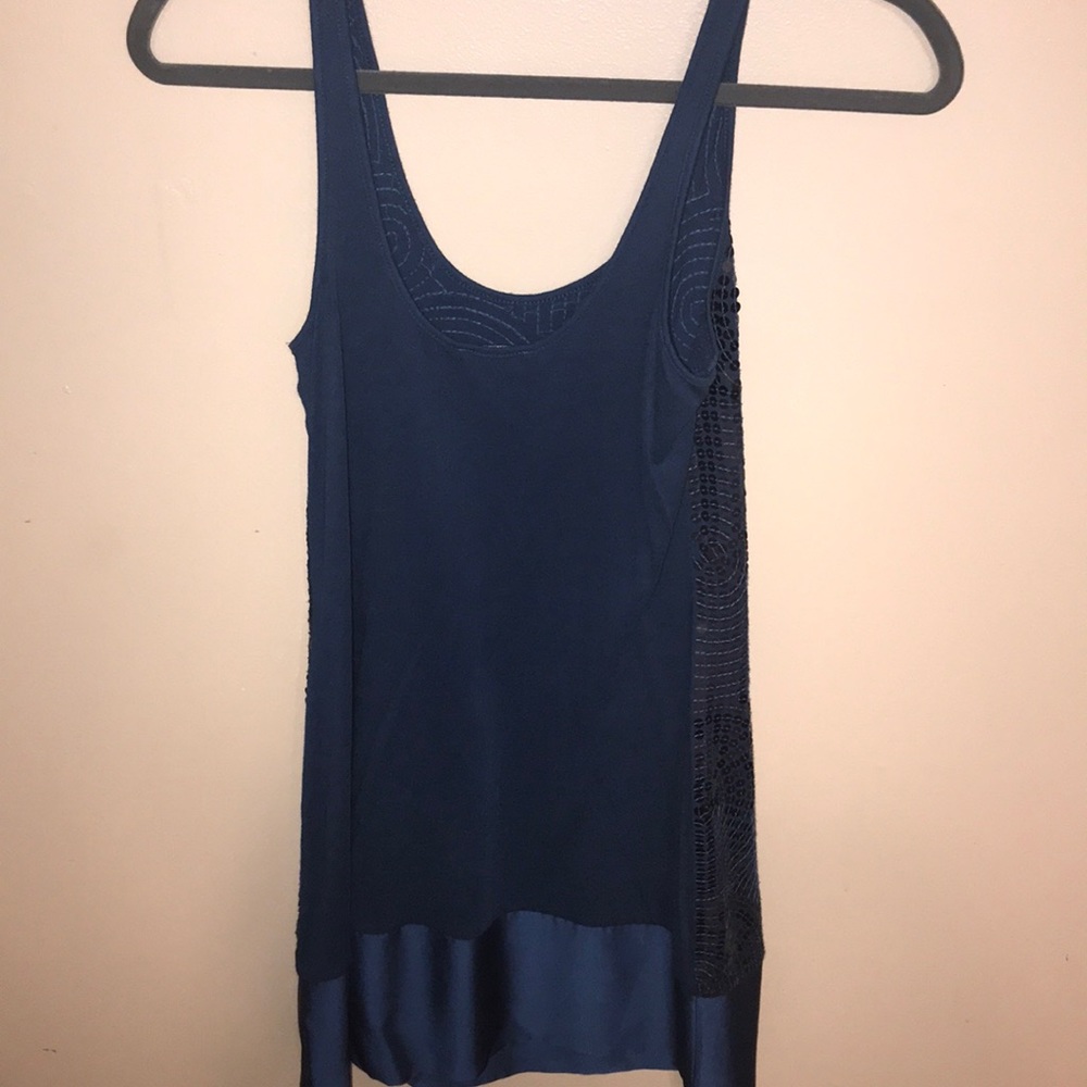 Express Sequined Dress - Picture 6 of 6